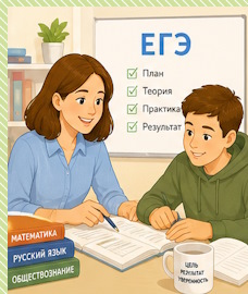 Услуги Услуги репетиторов в Наро-Фоминске