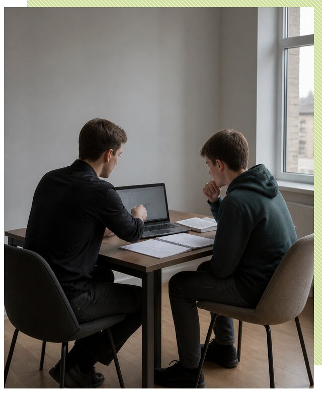 Репетитор по информатике ЕГЭ в Наро-Фоминске от 1537 р. | Репетитор-Нр-