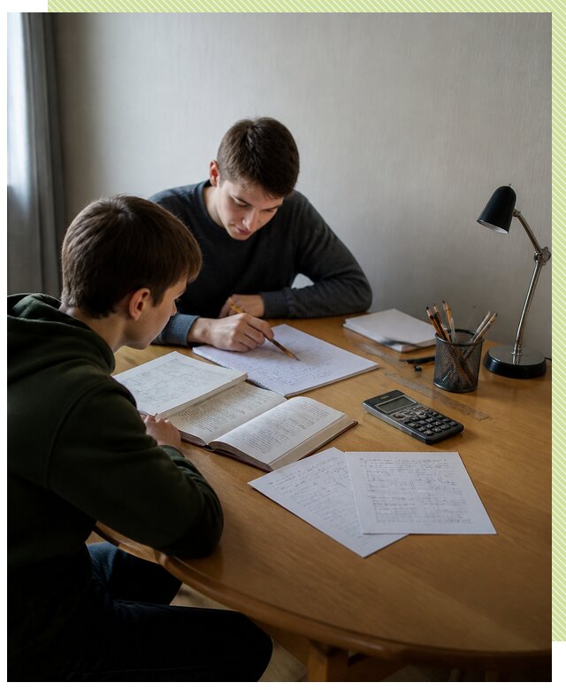 Репетитор по физике ОГЭ в Наро-Фоминске от 1537 р. | Репетитор-Нр-