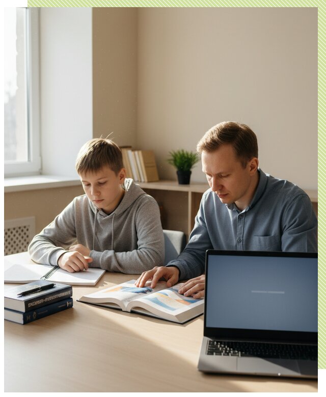 Репетитор по английскому 7 класс в Наро-Фоминске по цене 1229 р. | Репетитор-Нр-