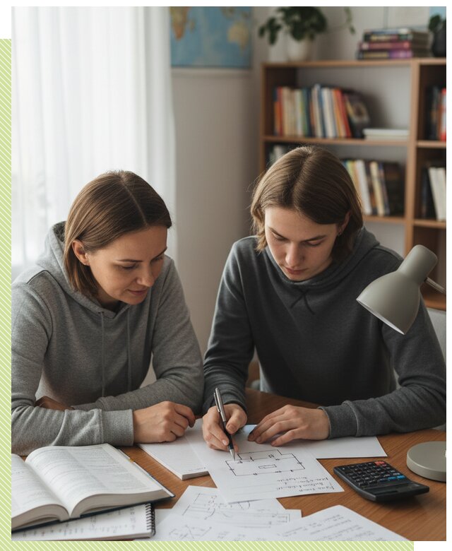 Репетитор по физике для 11 класса с подготовкой к ЕГЭ в Наро-Фоминске