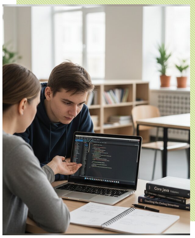 Репетитор по JavaScript в Наро-Фоминске по цене от 1844 р. | Репетитор-Нр-