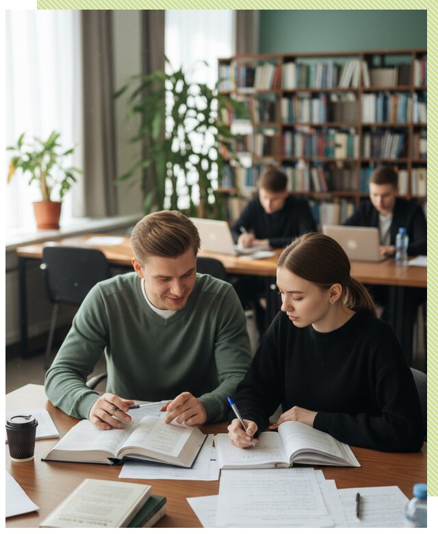Репетитор для студентов медиков в Наро-Фоминске от 1537 р. | Репетитор-Нр-